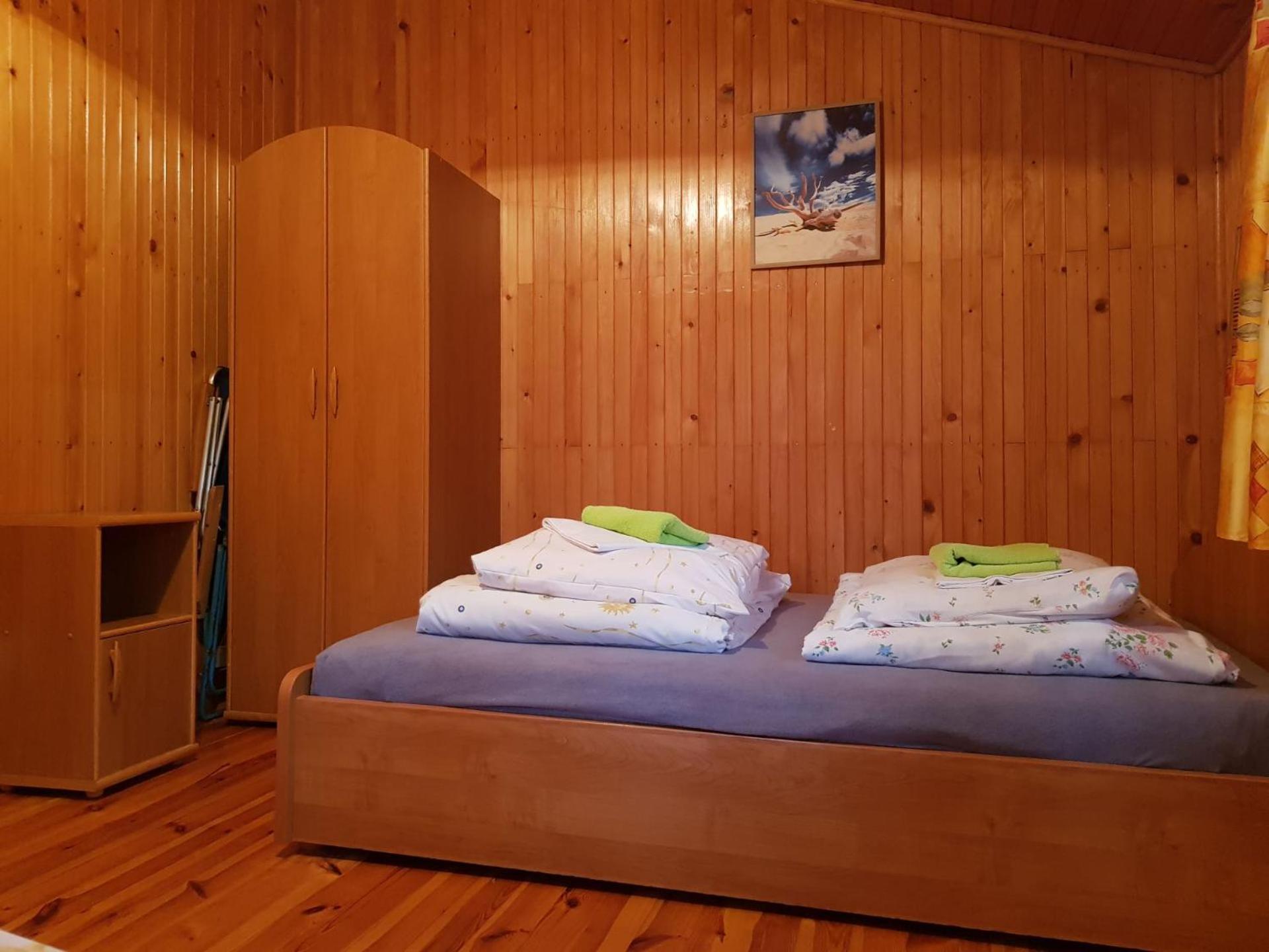 Ow Krakus I - Pokoje I Domki Stegna  Habitación foto